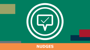 Nudge Strategies: Making the Nourishing Choice the Easy Choice