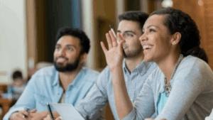 Engaging Adult Learners in Nutrition Education