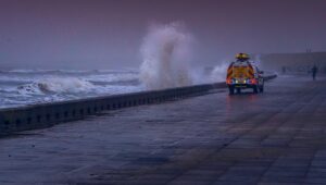 Protected: Natural Disaster Training